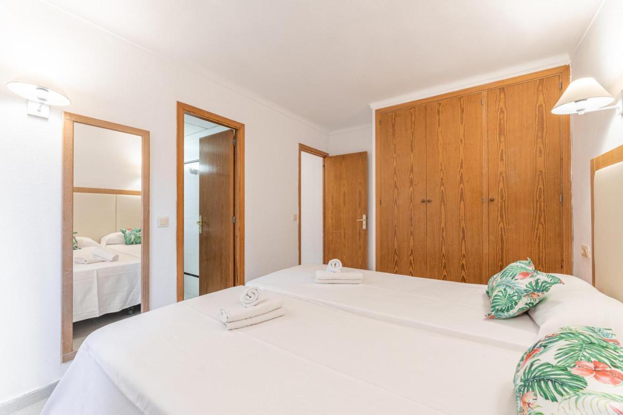 Apartamento Felipe 2-2 Кала де Ор Экстерьер фото