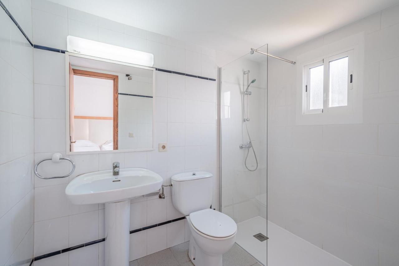 Apartamento Felipe 2-2 Кала де Ор Экстерьер фото
